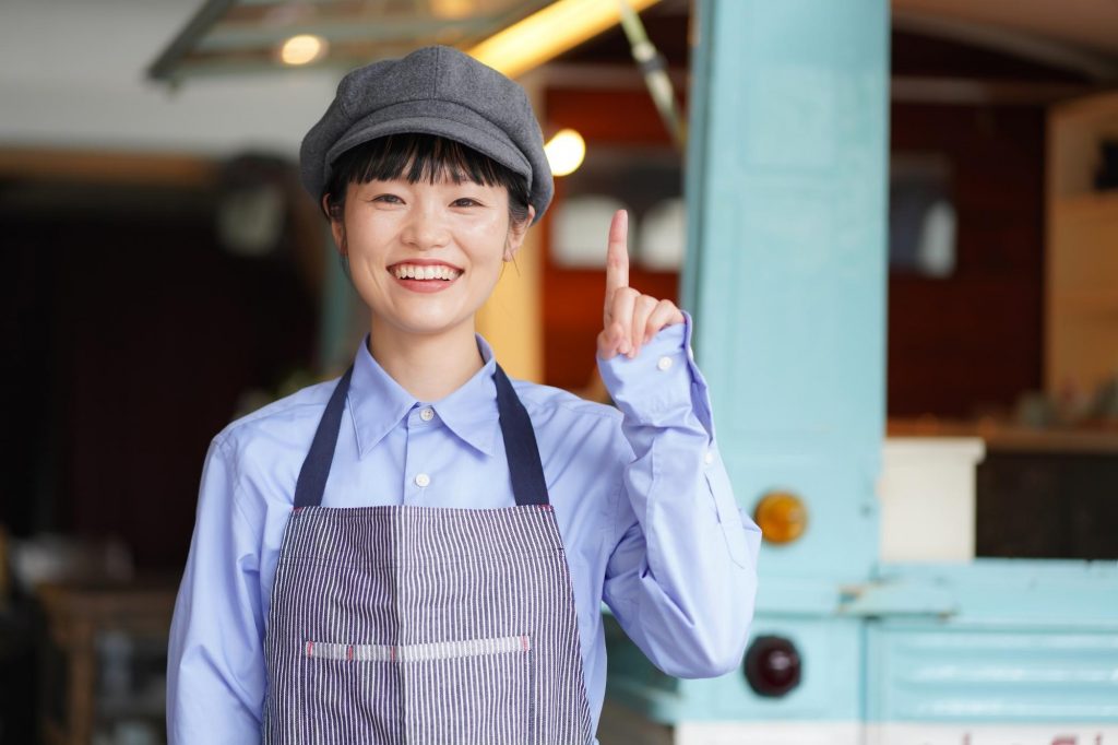 キッチンカーでの飲食店経営が向いている人・向いていない人