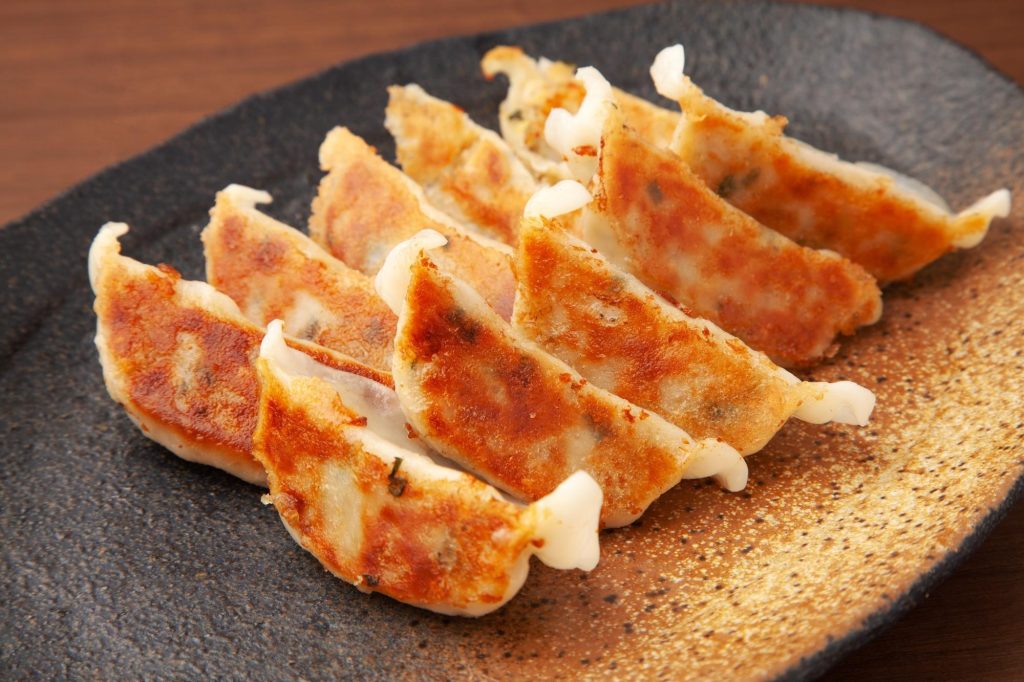 キッチンカーで餃子を販売するデメリット3つ