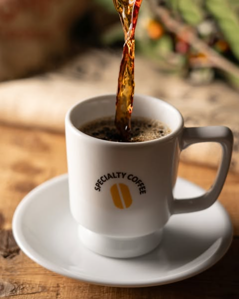 ドトールコーヒー