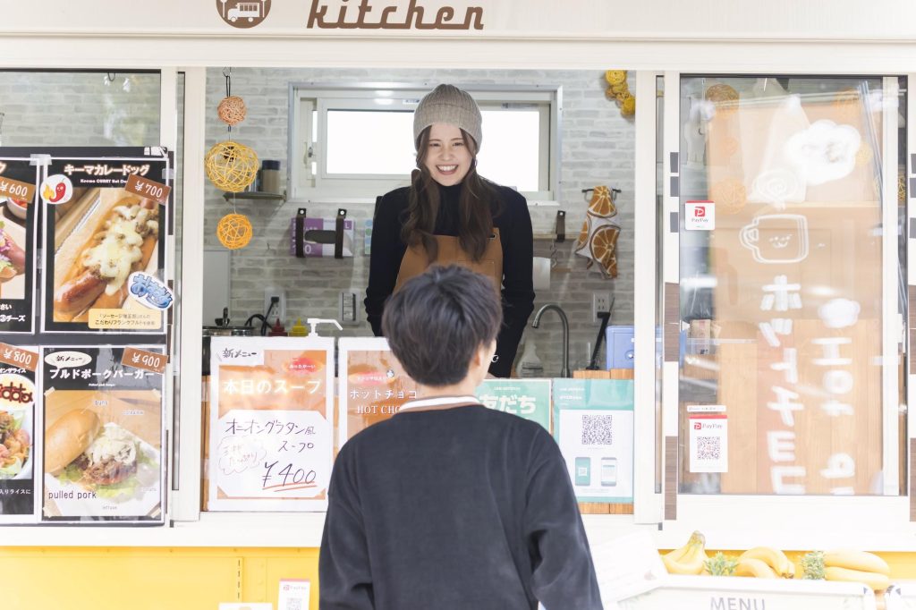 キッチンカーで提供して儲かるメニューを選ぶポイント