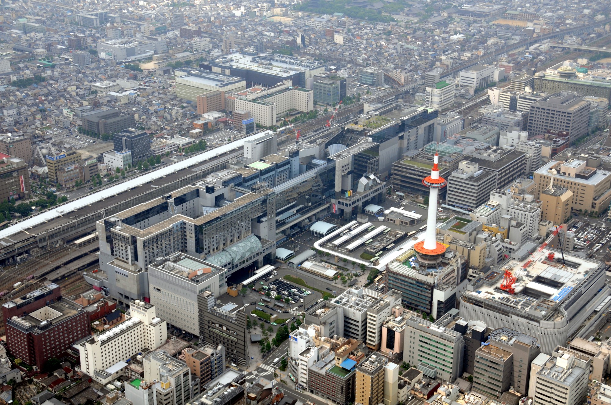 京都府のキッチンカー開業ガイド!許可申請からおすすめの出店場所や利用できる補助金まで解説
