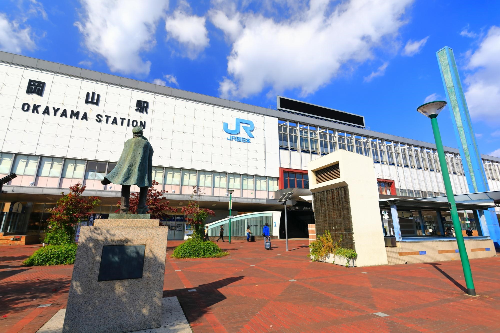 岡山県のキッチンカー開業ガイド!許可申請からおすすめの出店場所や役立つ団体まで解説