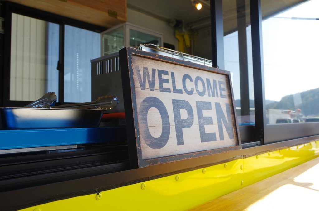 宮崎県でキッチンカーの出店をサポートしてくれる団体