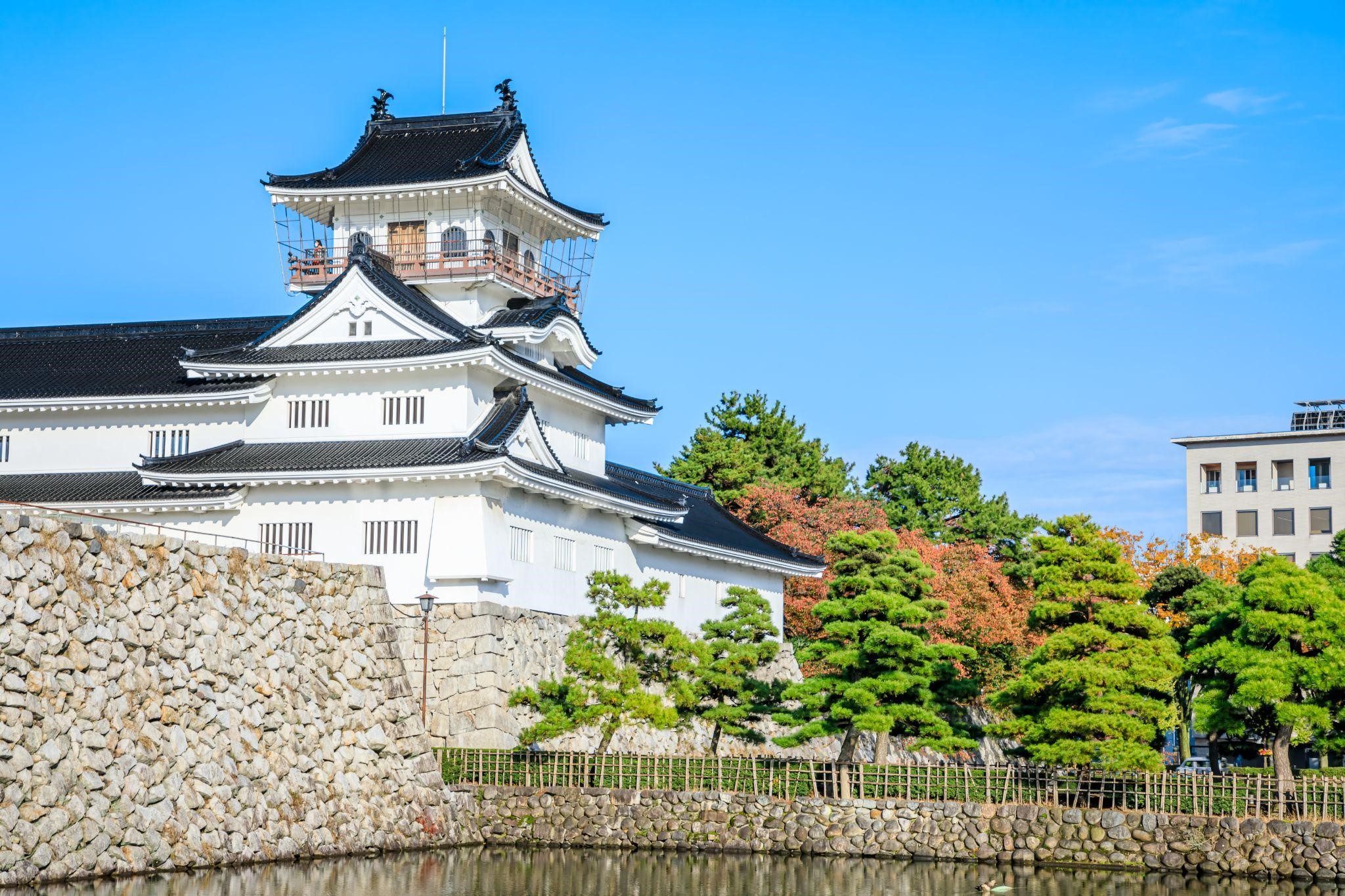 富山県のキッチンカー開業ガイド！出店場所・補助金・許可申請