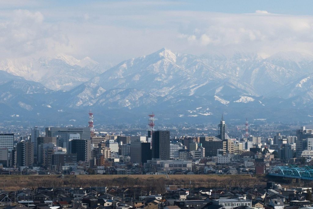 富山県でキッチンカーの出店をサポートしてくれる団体