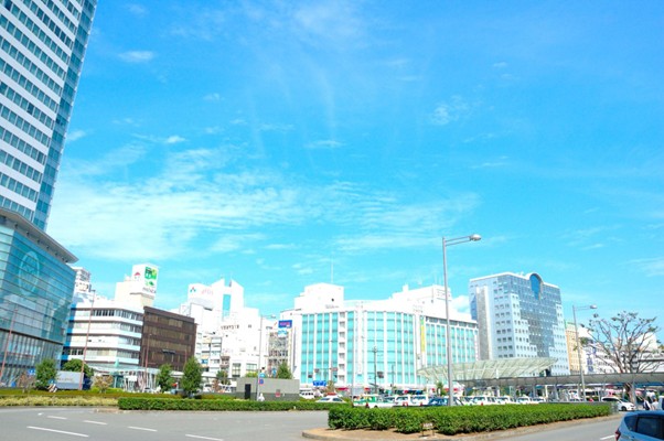 静岡県でキッチンカーの出店をサポートしてくれる団体