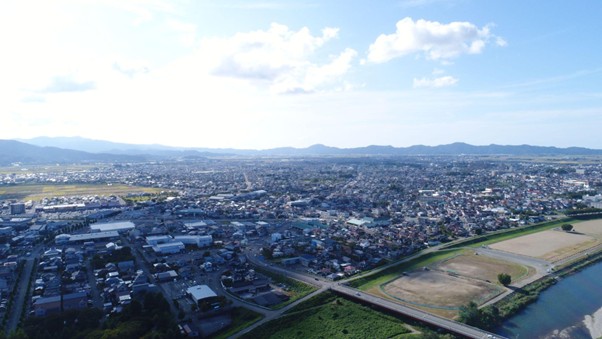 山形県のキッチンカー開業ガイド！出店場所・補助金・許可申請