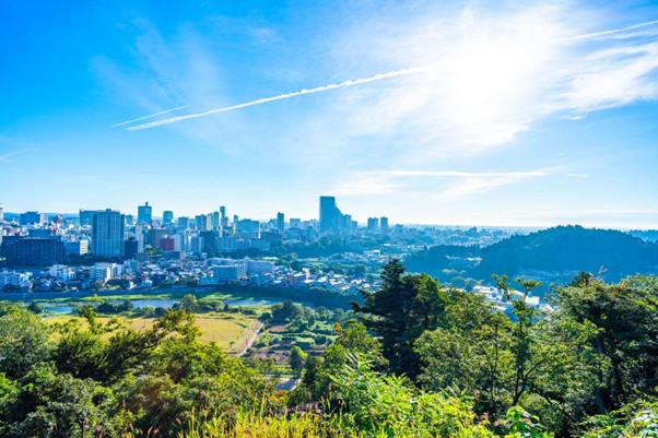 宮城県のキッチンカー開業ガイド！出店場所・補助金・許可申請