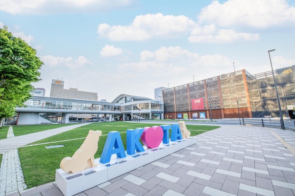 秋田県のキッチンカー開業ガイド！出店場所・補助金・許可申請