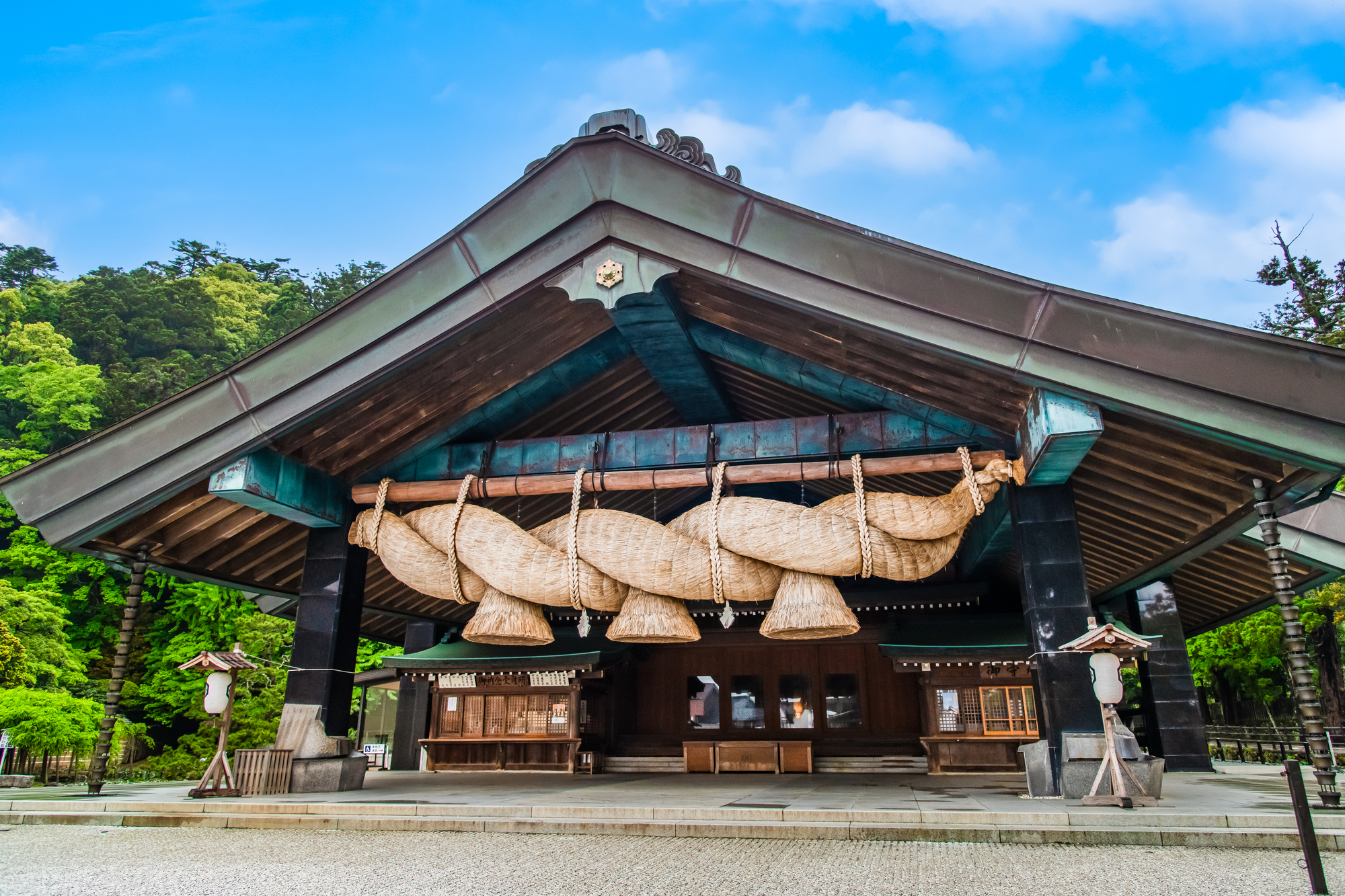 島根県のキッチンカー開業ガイド!出店場所・補助金・許可申請