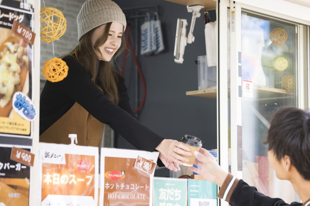 島根県でキッチンカーの出店をサポートしてくれる団体