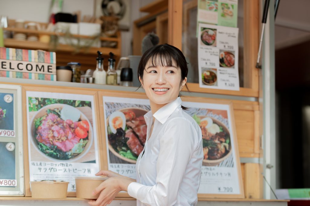 徳島県でキッチンカーの出店をサポートしてくれる団体