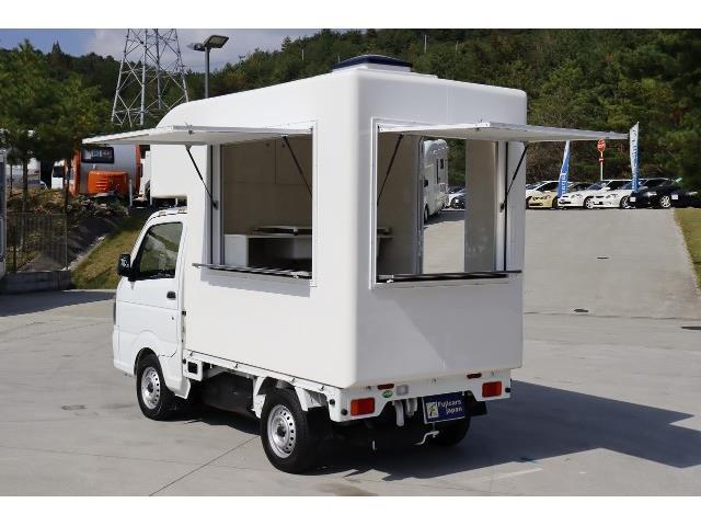 日産 NT100クリッパー