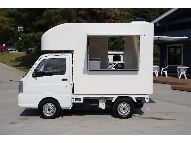 日産 NT100クリッパー