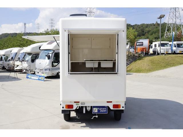 日産 NT100クリッパー