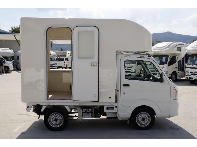 日産 NT100クリッパー