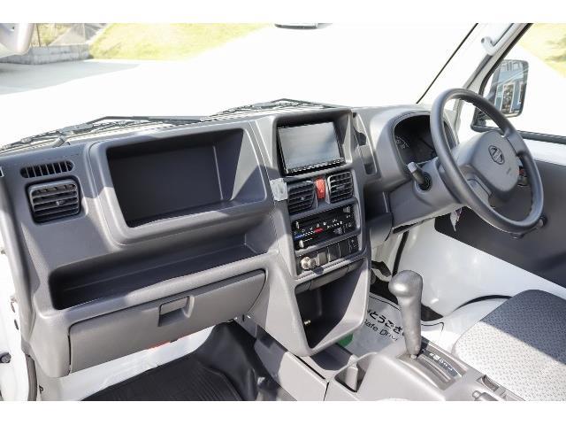 日産 NT100クリッパー