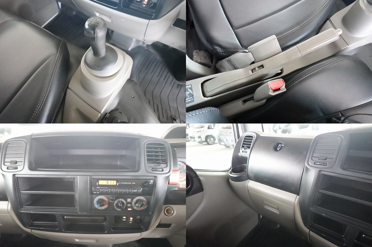 日産 アトラス