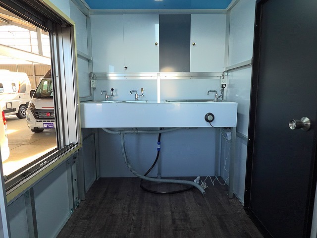 三菱 ミニキャブ