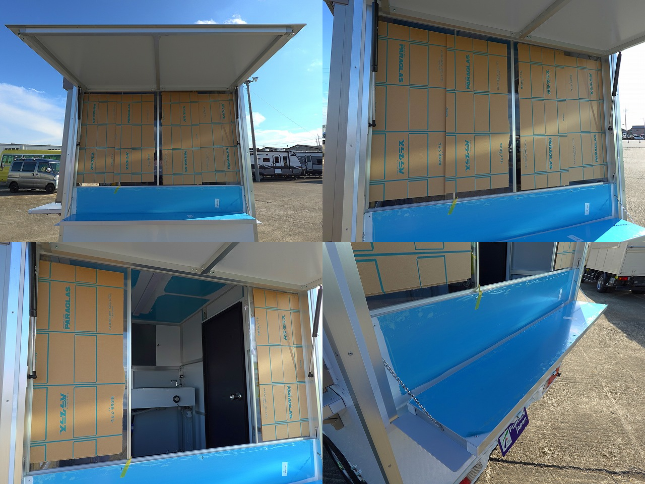 三菱 ミニキャブ