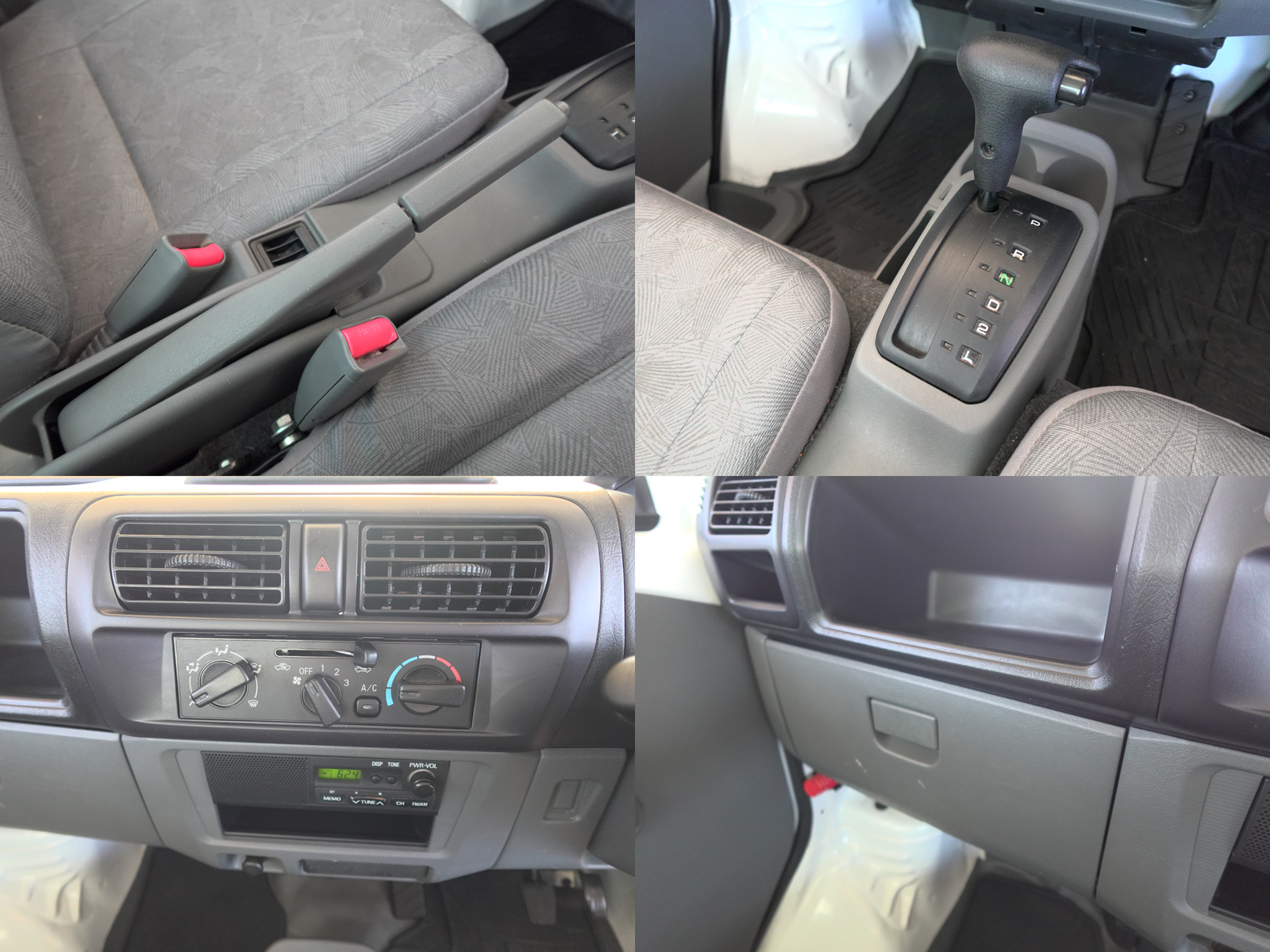 三菱 ミニキャブ