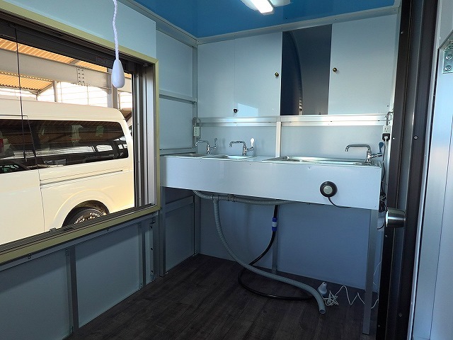 三菱 ミニキャブ