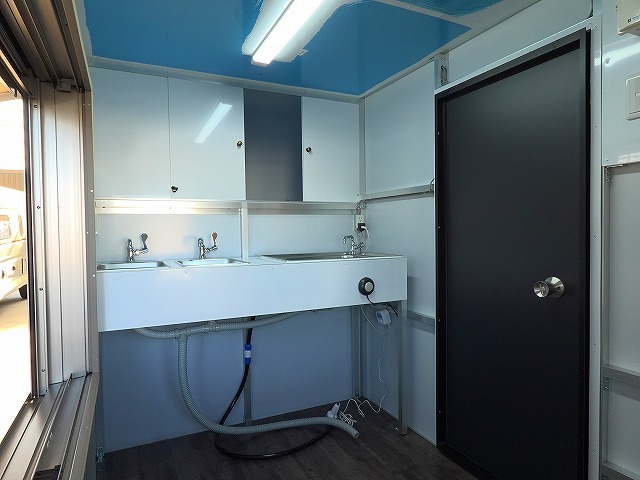 三菱 ミニキャブ