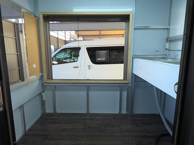 三菱 ミニキャブ