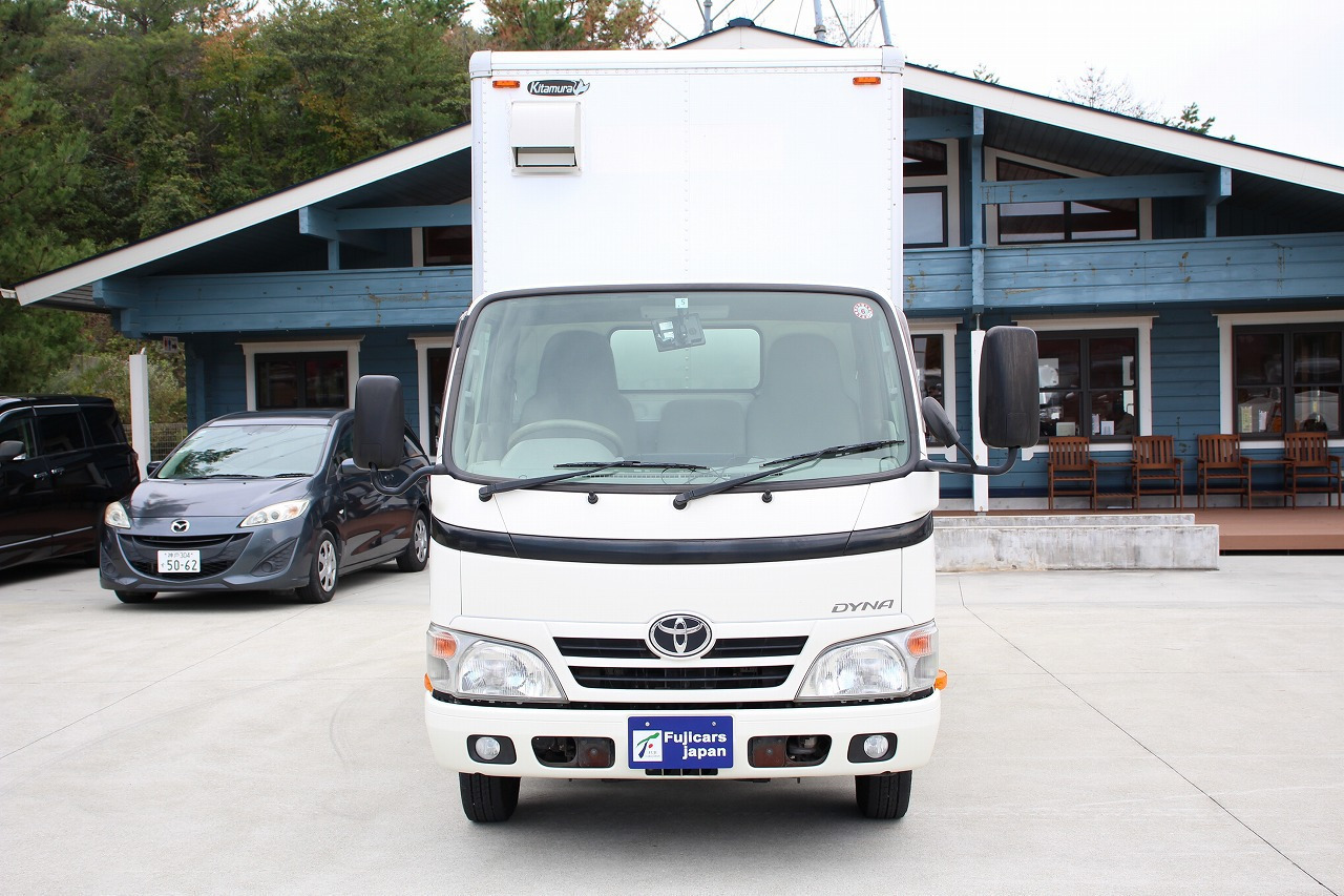 トヨタ ダイナ