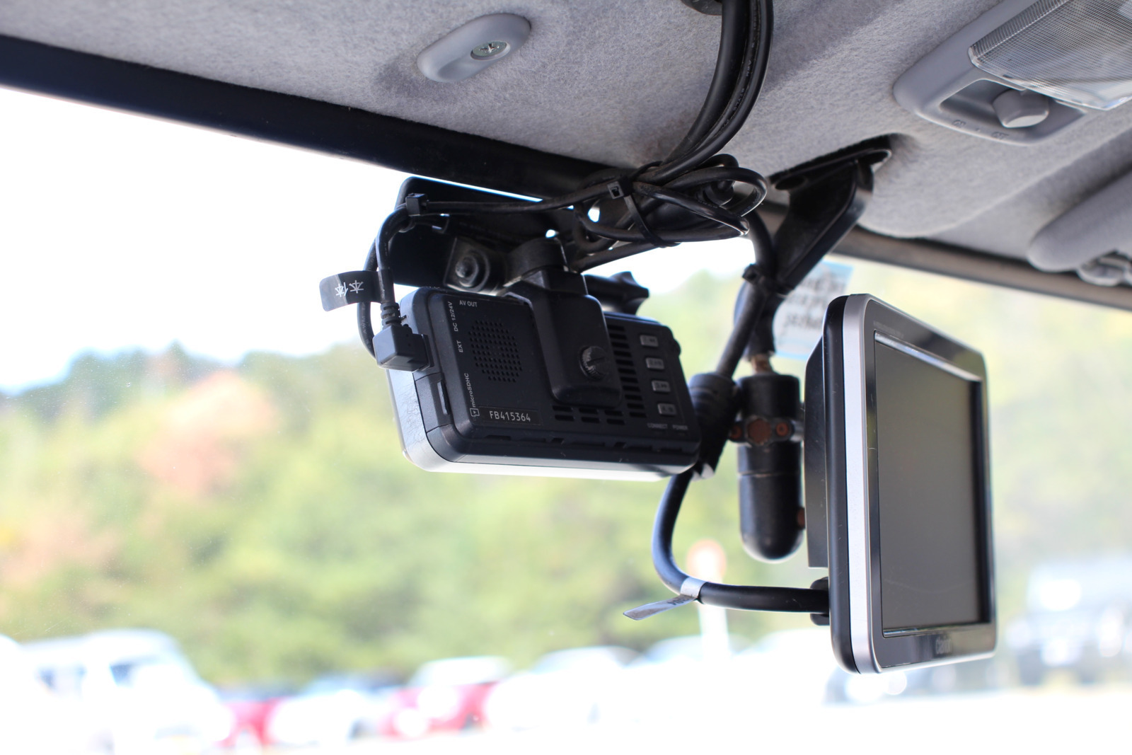 三菱 キャンター