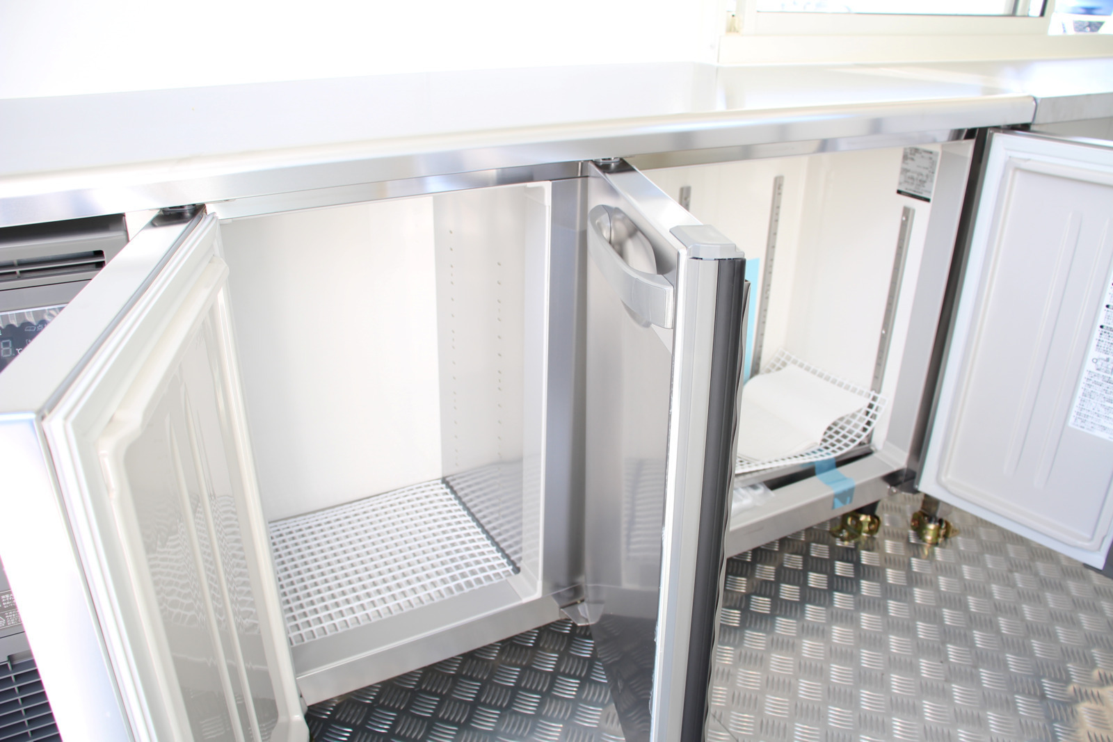 三菱 キャンター