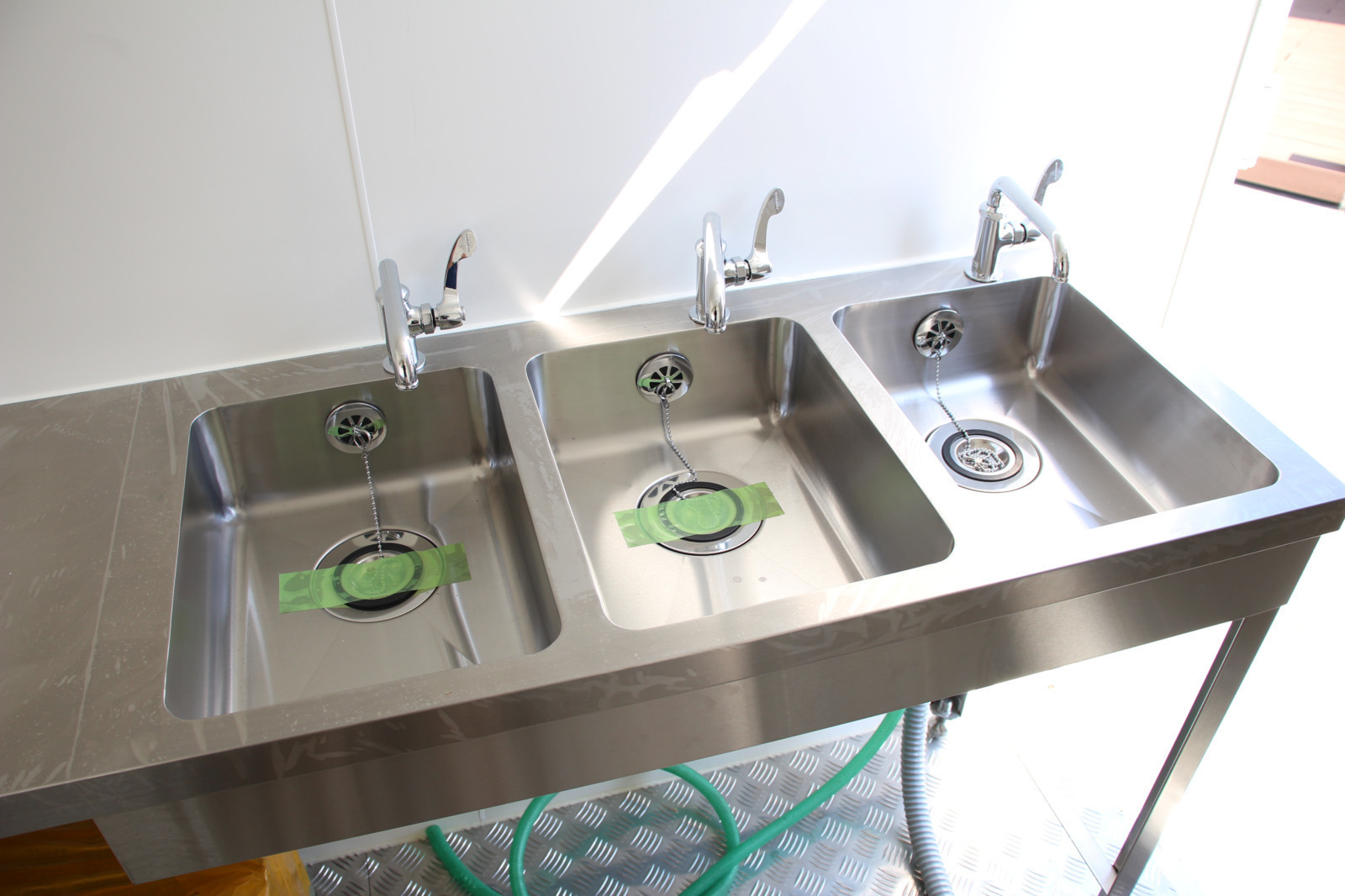 三菱 キャンター