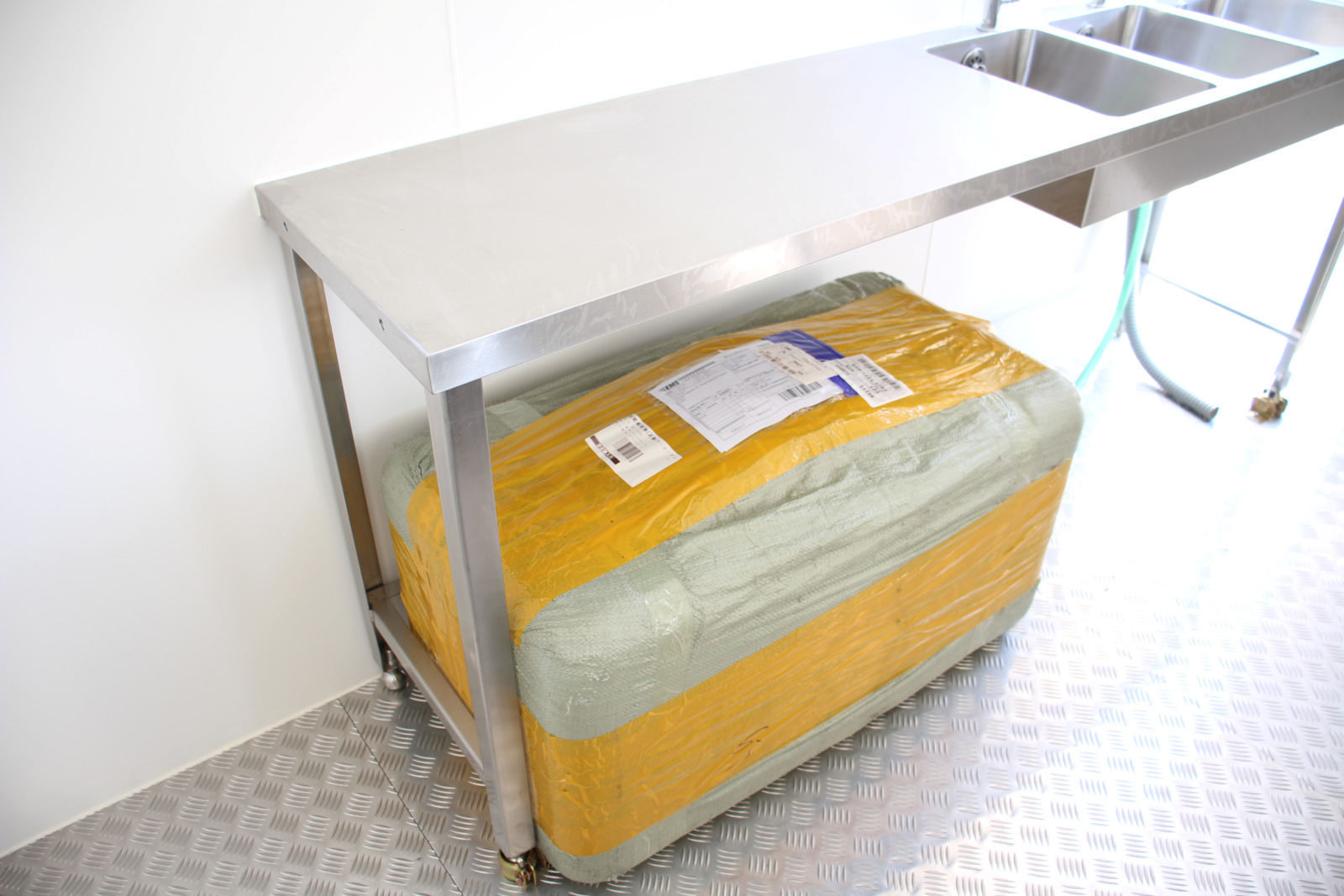 三菱 キャンター