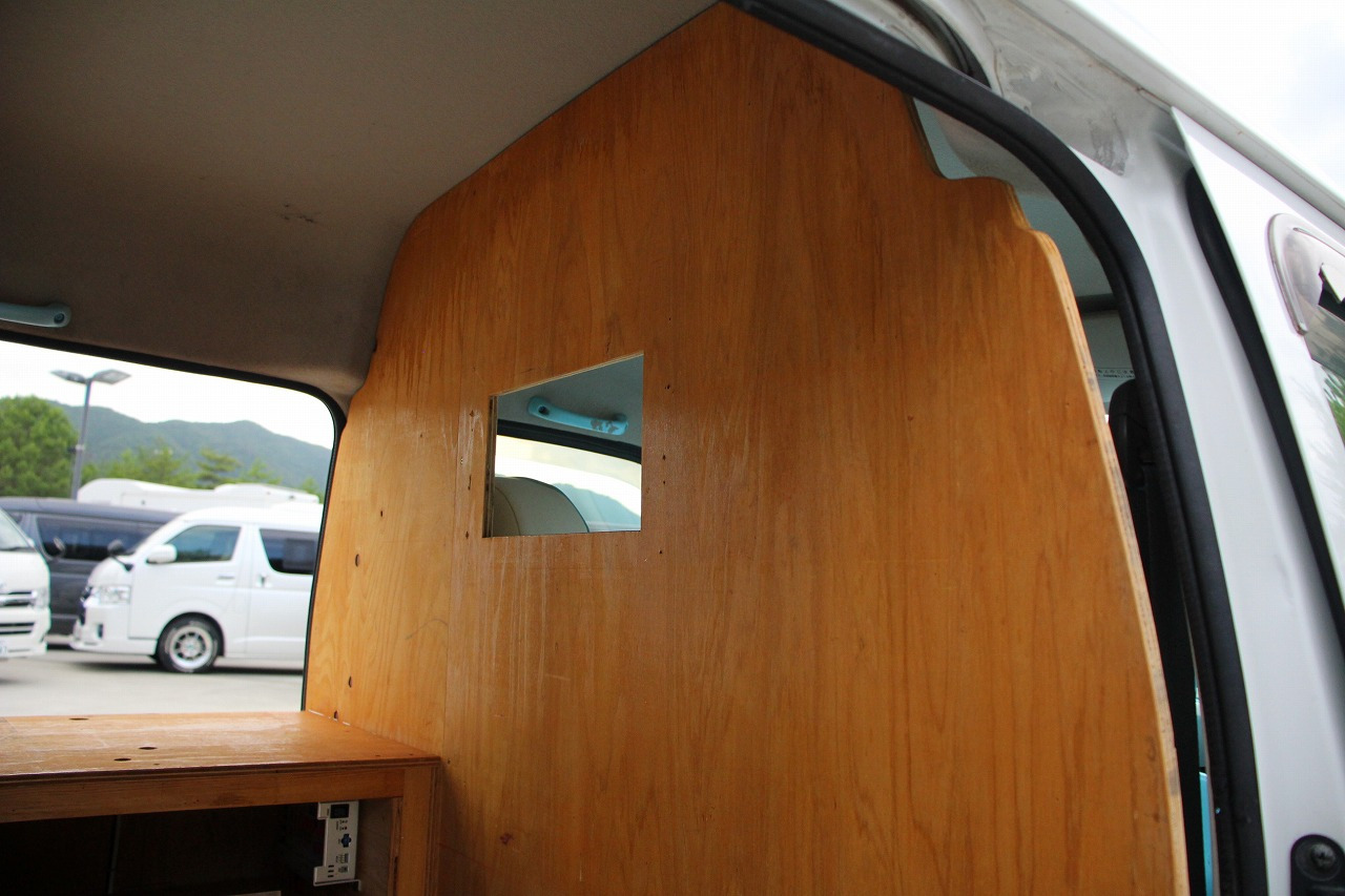 スズキ エブリイ