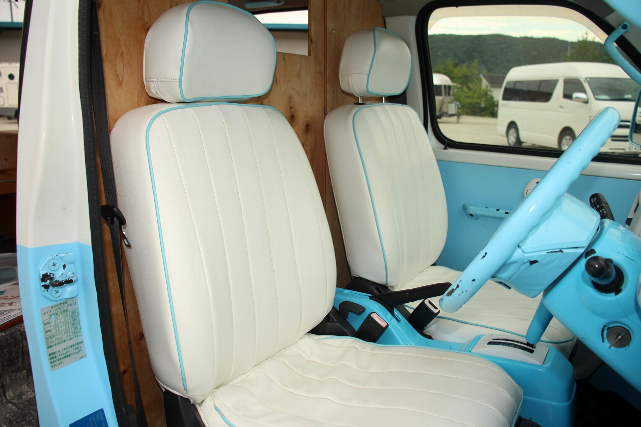 スズキ エブリイ