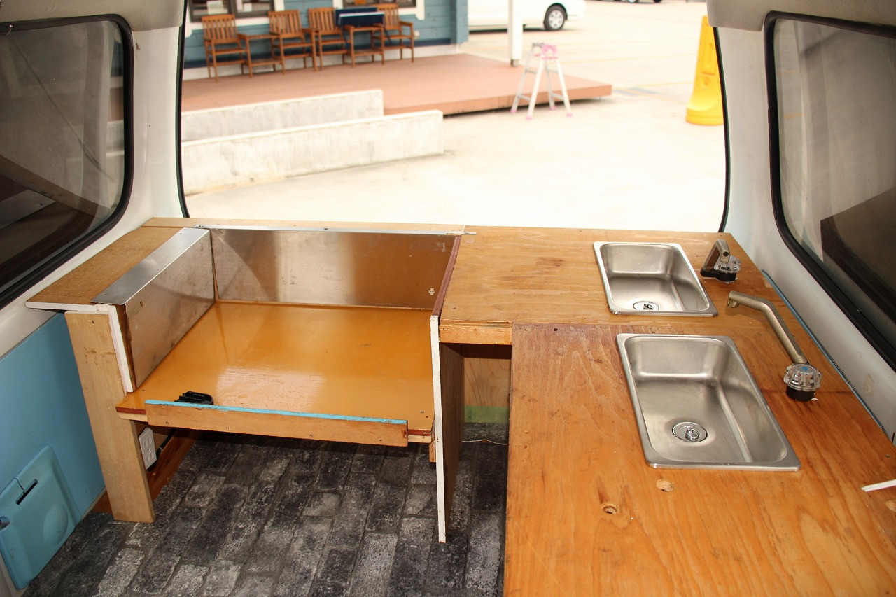 スズキ エブリイ