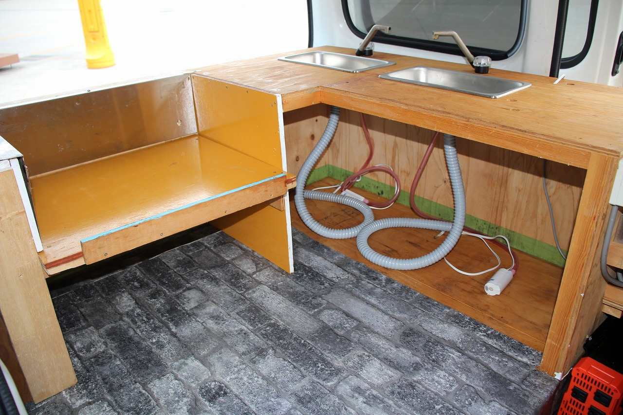 スズキ エブリイ