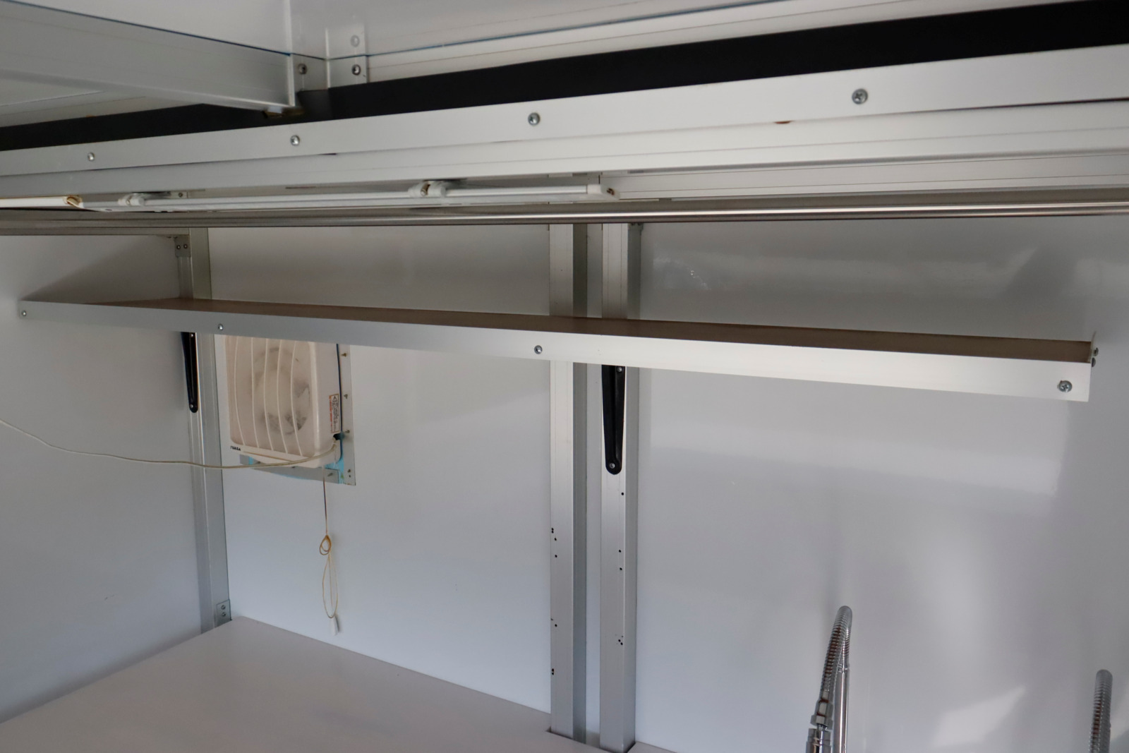 日産 NT100クリッパー