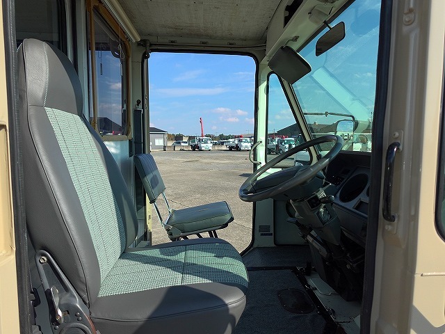 トヨタ クイックデリバリー