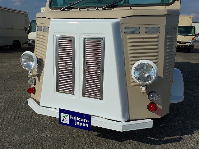 トヨタ クイックデリバリー