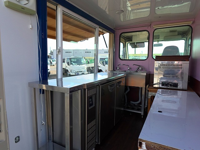 トヨタ クイックデリバリー