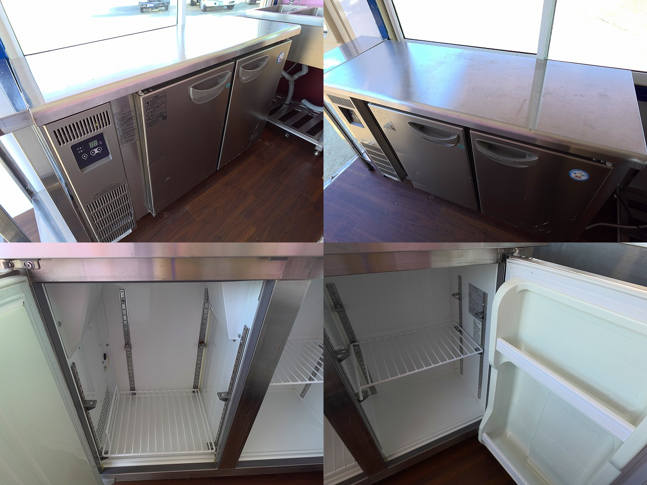 トヨタ クイックデリバリー