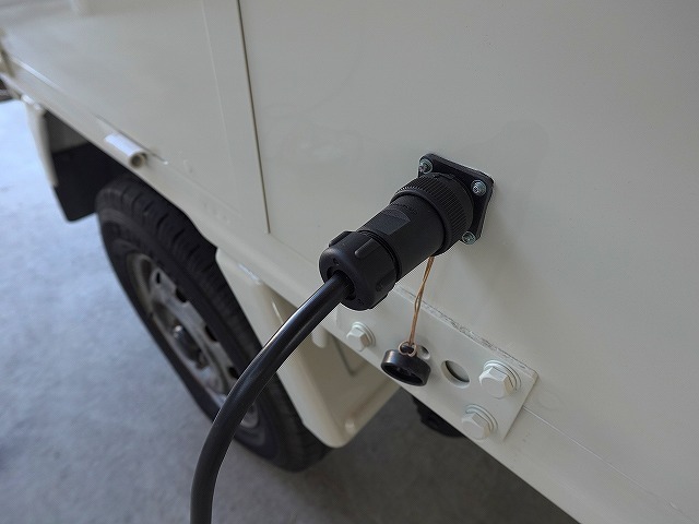 スバル サンバー