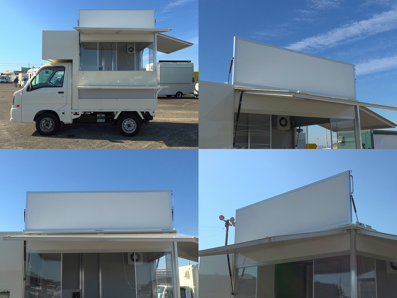 スバル サンバー