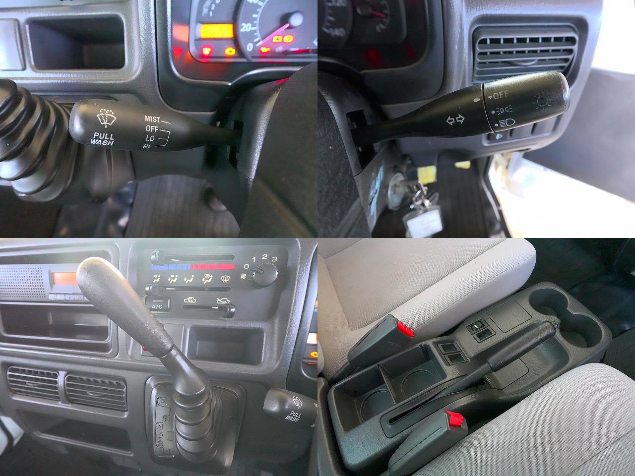 スバル サンバー