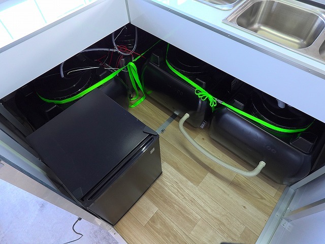 スバル サンバー