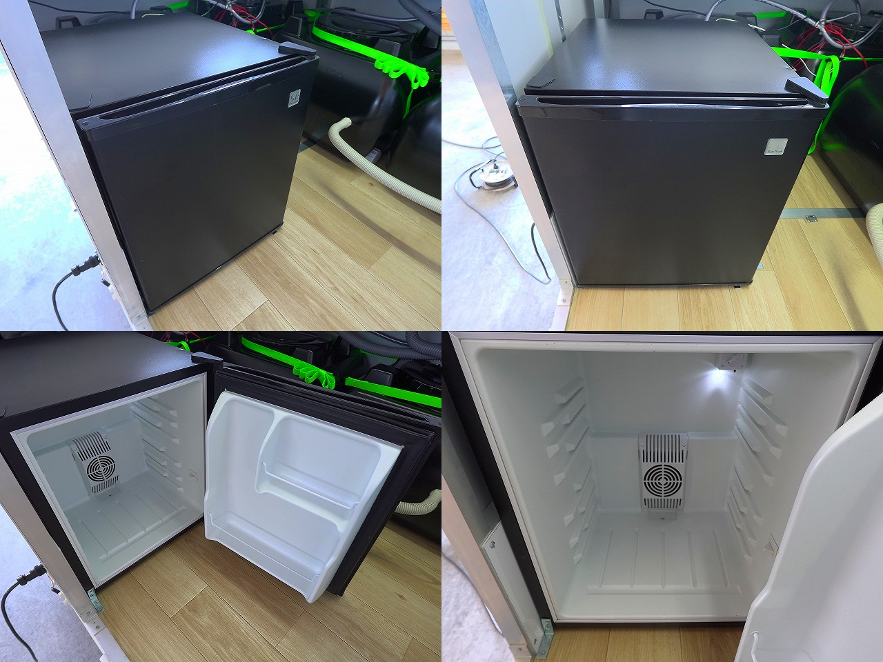 スバル サンバー