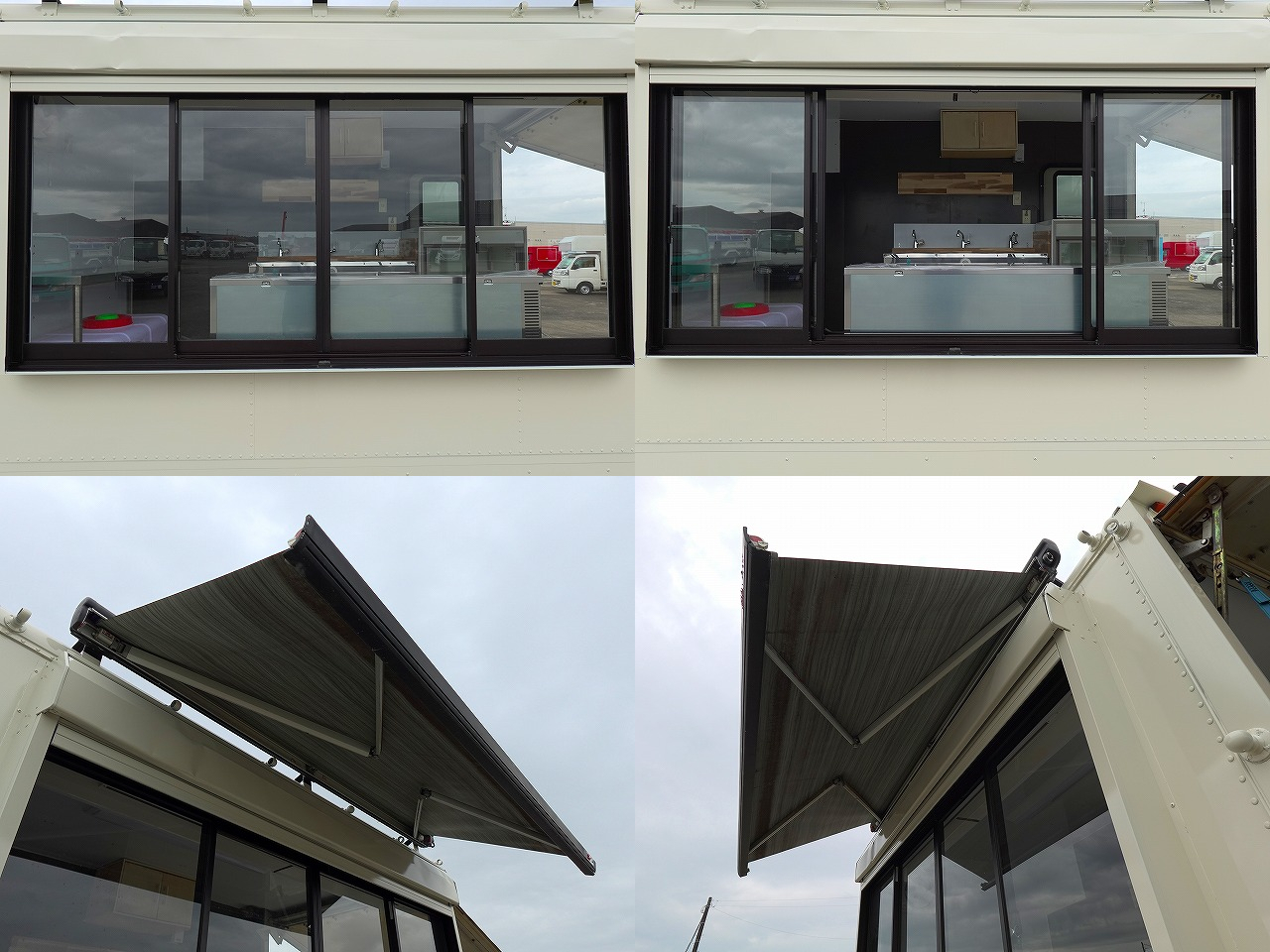 マツダ タイタンダッシュ