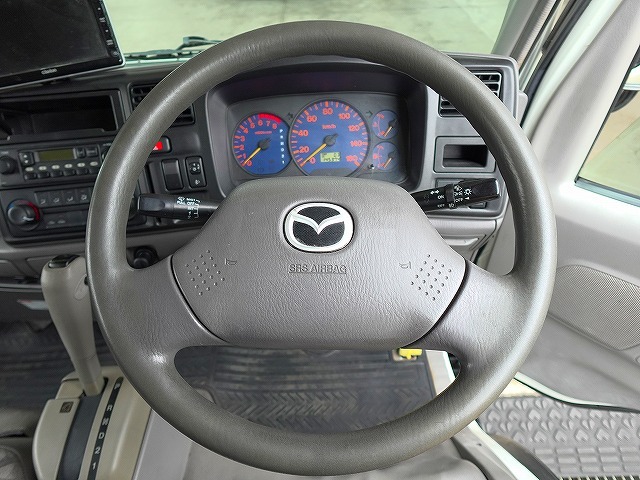 マツダ タイタンダッシュ