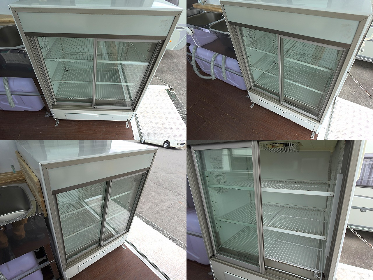 マツダ タイタンダッシュ